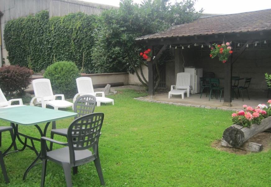 Chambre D'Hotes Du Zellberg Nothalten Esterno foto
