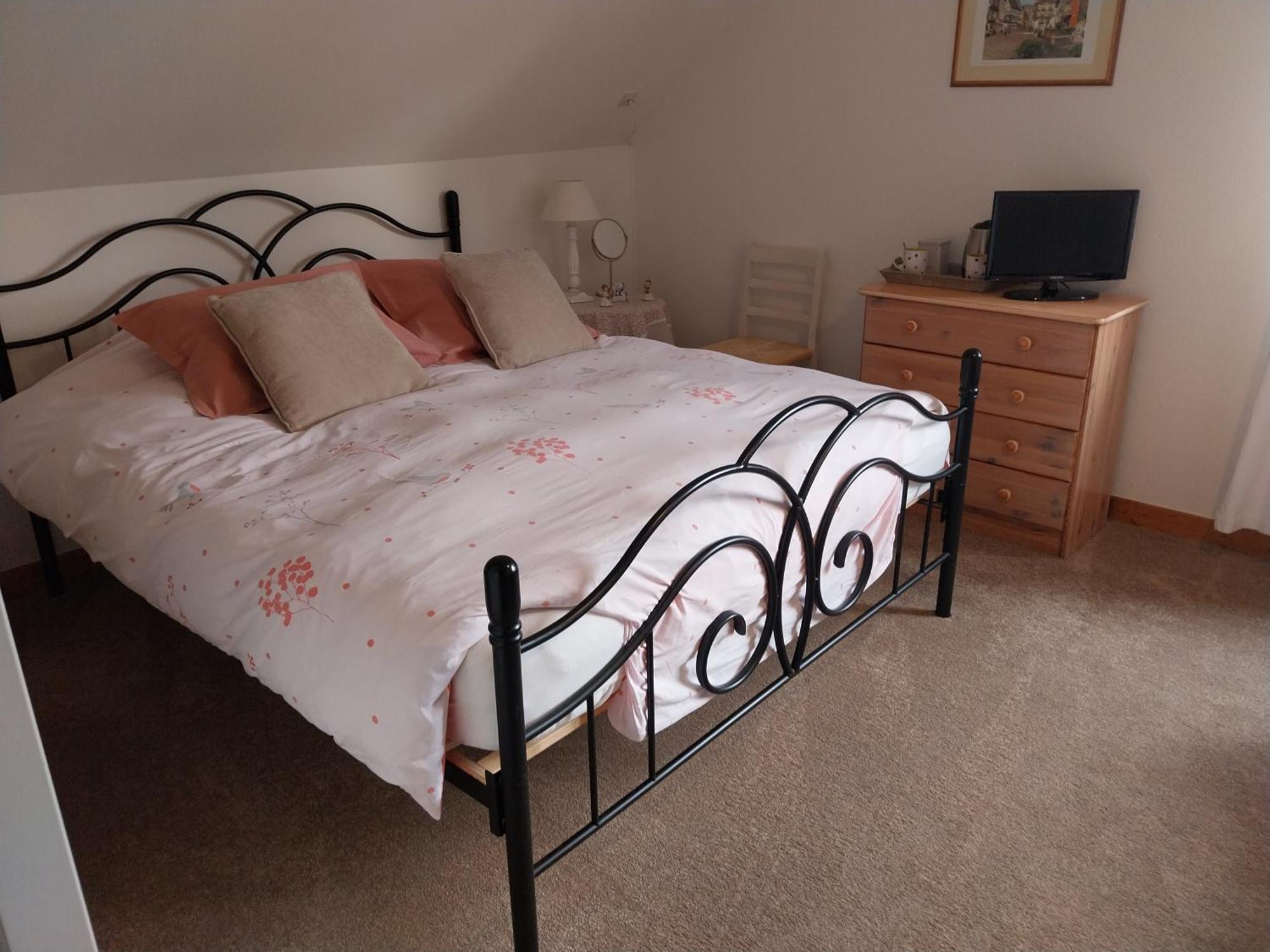 Chambre D'Hotes Du Zellberg Nothalten Esterno foto