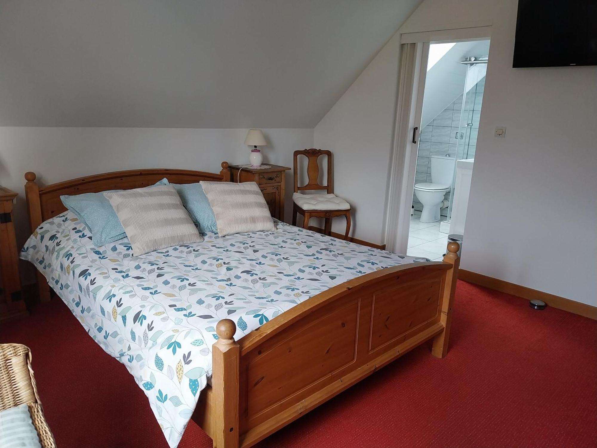 Chambre D'Hotes Du Zellberg Nothalten Esterno foto