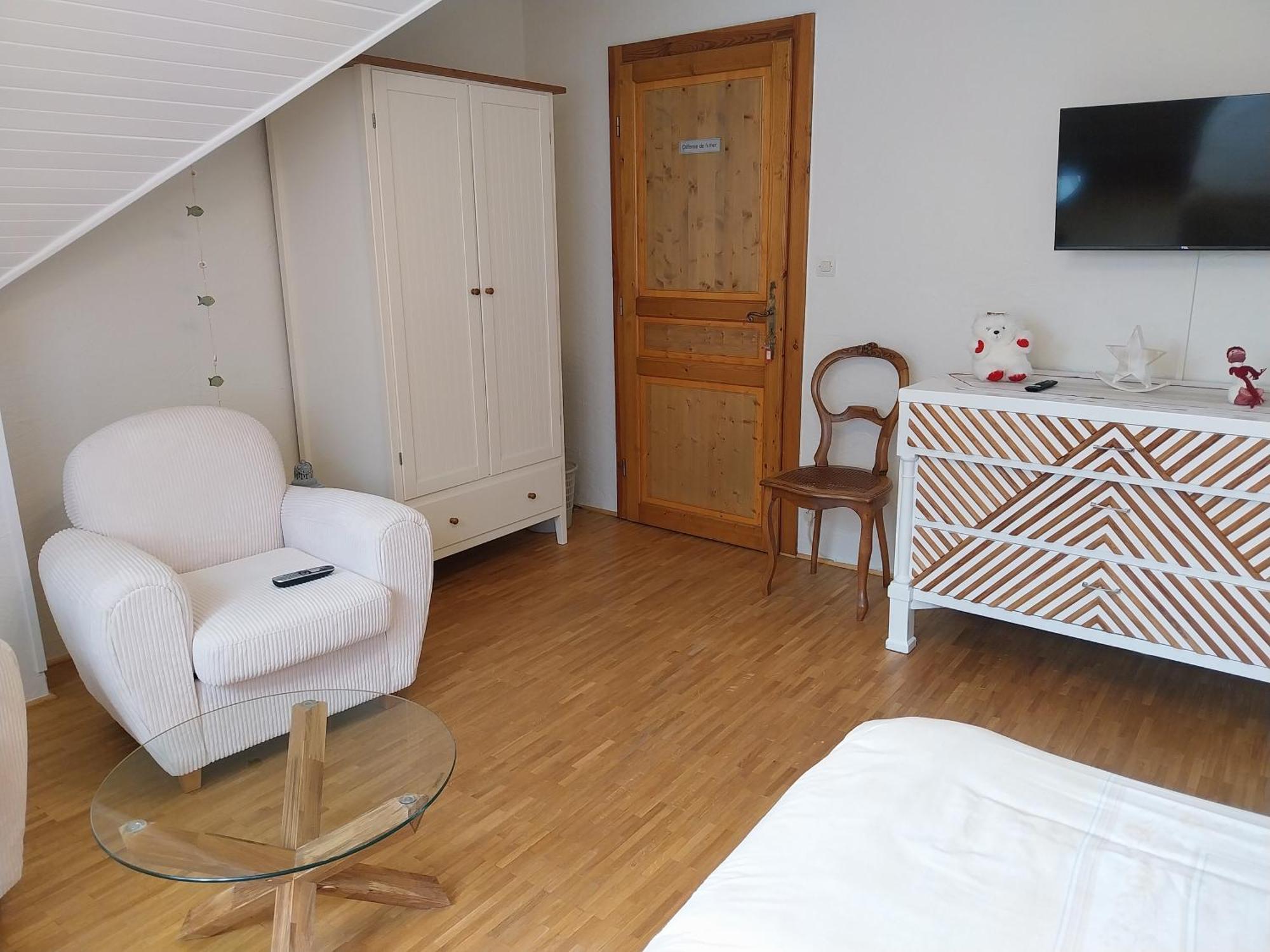 Chambre D'Hotes Du Zellberg Nothalten Esterno foto