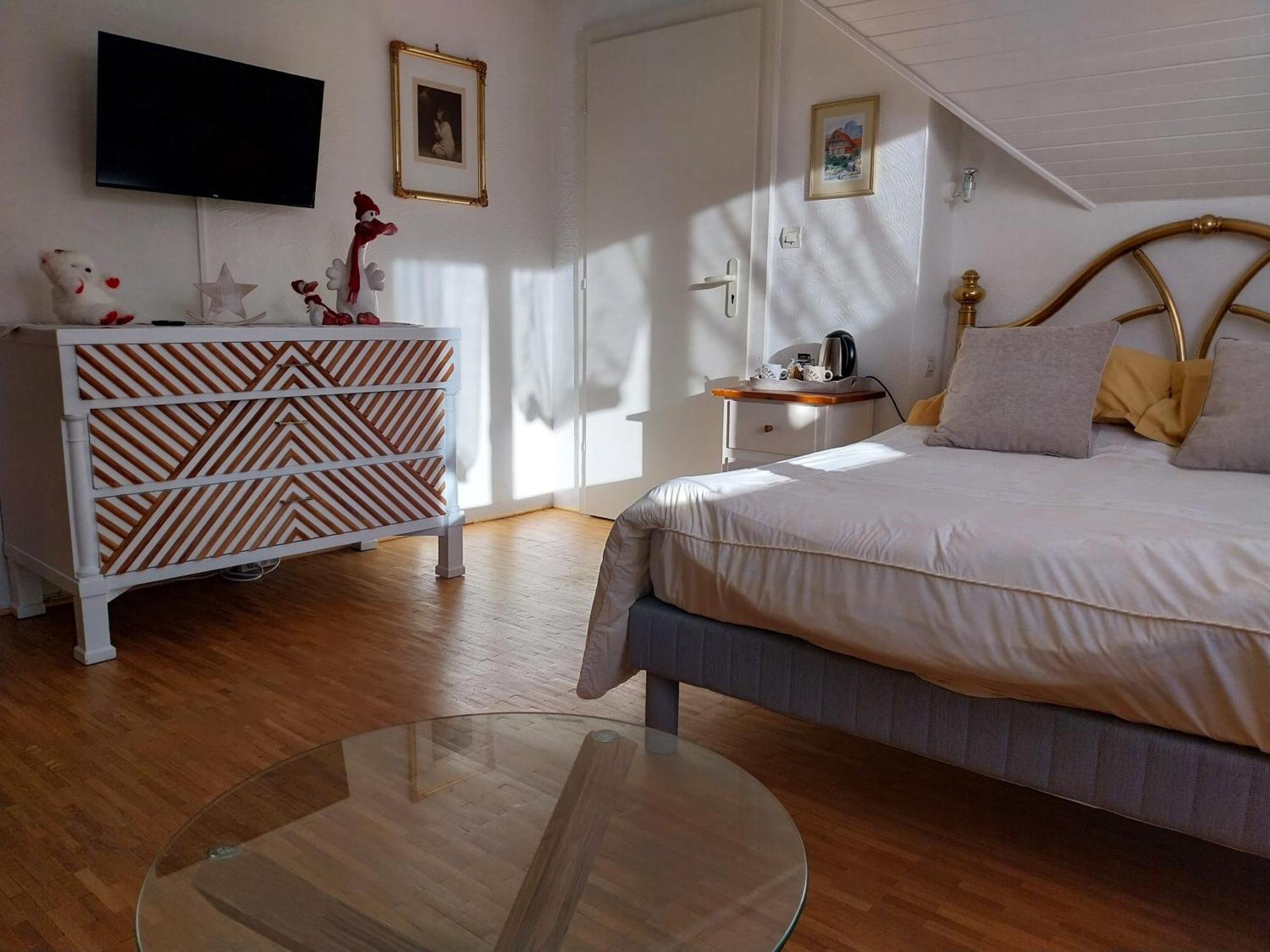 Chambre D'Hotes Du Zellberg Nothalten Esterno foto