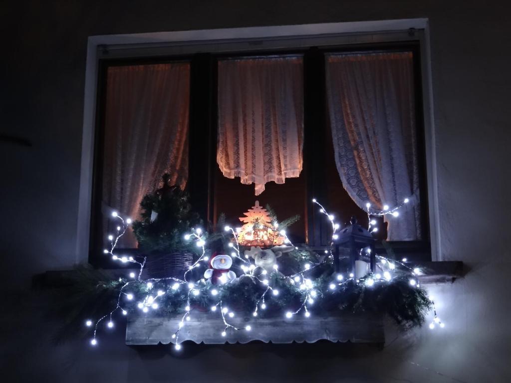 Chambre D'Hotes Du Zellberg Nothalten Esterno foto